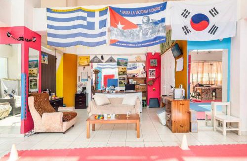 Amaliada Apartamento | Charming Studio in Amaliada, Greece with Private Entrance