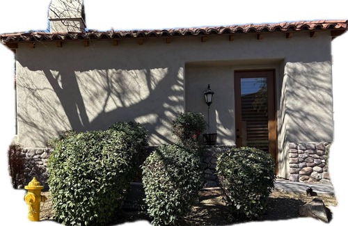 Tubac Apartamento | Charming studio in beautiful Tubac with AC, WiFi