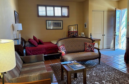 Tubac Apartamento | Charming studio in beautiful Tubac with AC, WiFi
