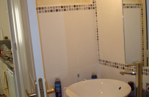 Corte Casa | Encantador estudio en Corte para 2 personas