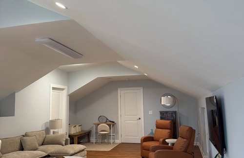 Cordesville Apartamento | Charming studio in delightful Charleston with AC