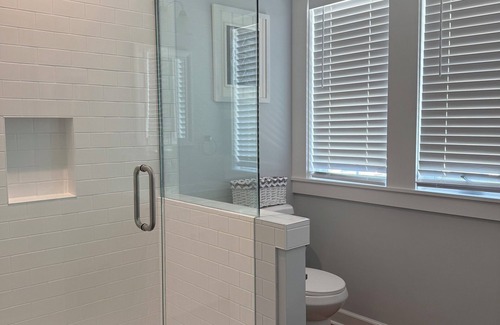 Cordesville Apartamento | Charming studio in delightful Charleston with AC