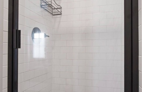 Hapeville Apartamento | Charming studio in Downtown Hapeville with patio