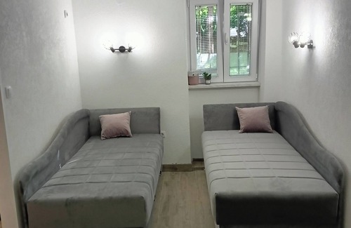 Palilula Apartamento | Charming studio in lovely Beograd with AC and WiFi. Enjoy your stay.