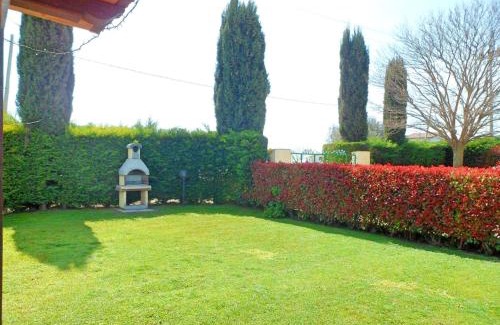 Pescia Romana Apartamento | Charming studio in Pescia Romana - 28 m² Terrace