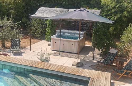 Le Luc Apartamento | Charming studio in Provence