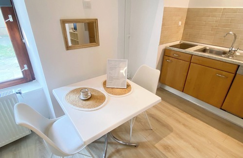 Cluj-Napoca City Centre Apartamento | Charming studio in center