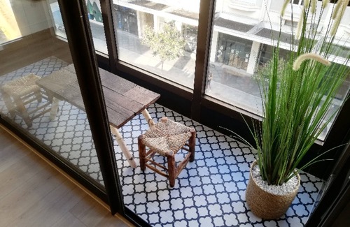 Centre Ville Apartamento | Charming studio in the center of Place Clémenceau