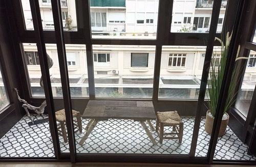 Centre Ville Apartamento | Charming studio in the center of Place Clémenceau