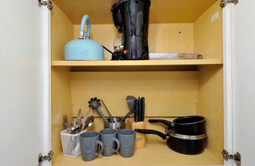 Hell's Kitchen Apartamento | Charming Studio in the Center of NYC!