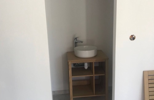 Callian Apartamento | Charming studio in the var
