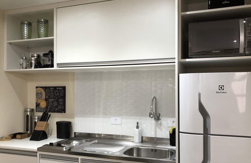 Pinheiros Villa | Charming Studio IN Typical Vila - Best Location IN SÃO Paulo