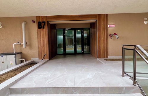 Sector 3 Apartamento | Charming studio in wonderful Bucharest with AC, WiFi