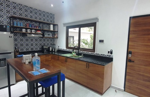 Sayulita Apartamento | Charming Studio Infinity Rootop POOL
