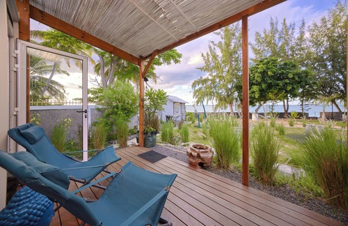 Pointe Aux Sables Apartamento | Charming studio with WiFi and AC in enchanting Pointe au Sable