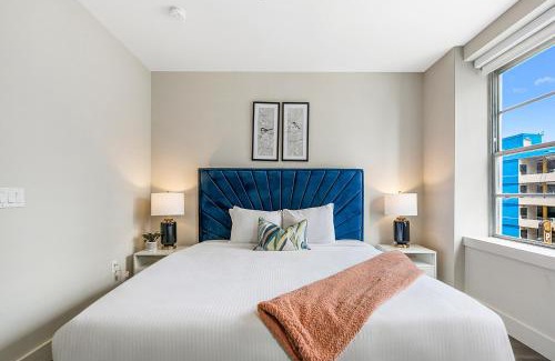 Central Business District Apartamento | Charming Studio Near French Quarter