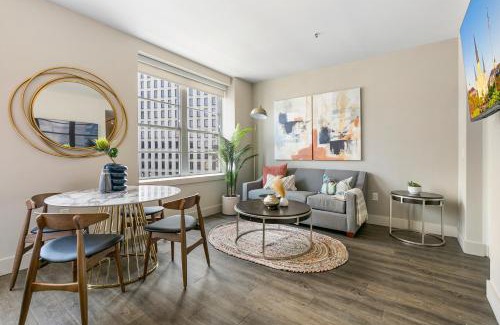 Central Business District Apartamento | Charming Studio Near French Quarter