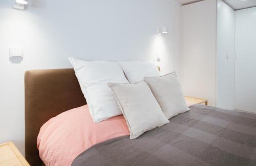 Mexilhoeira Grande Apartamento | Charming Studio of a22 w option breakfast