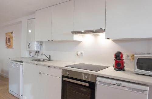 Mexilhoeira Grande Apartamento | Charming Studio of a22 w option breakfast