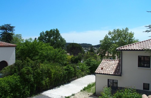 Grabels Apartamento | Charming studio: quietness next to Monpellier attractivity.