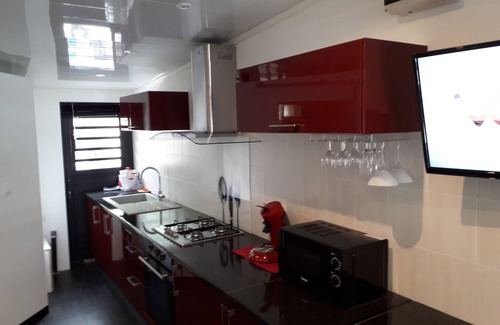 Sainte-Suzanne Apartamento | Estudio encantador con aire acondicionado y piscina Ste Suzanne