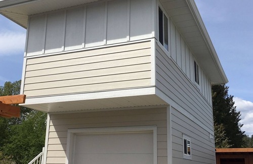 Okanagan-Similkameen Apartamento | Suite estudio con encanto en el pintoresco vecindario de Summerland