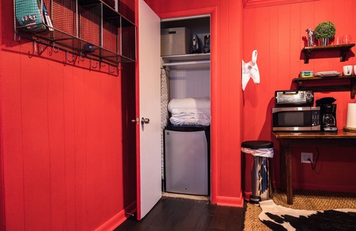 South Nashville Apartamento | Charming Studio Suite 5 mins to Downtown Nashville