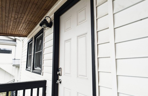 South Nashville Apartamento | Charming Studio Suite 5 mins to Downtown Nashville