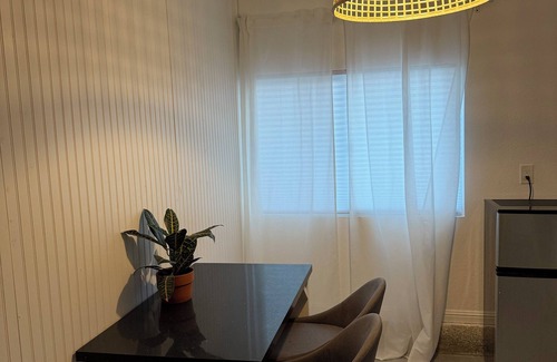 Colton Apartamento | Charming studio