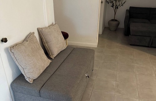 Colton Apartamento | Charming studio