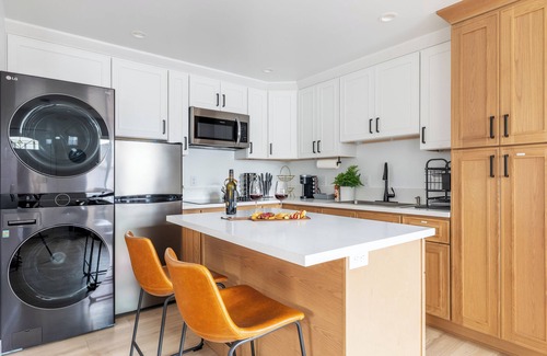Patton Apartamento | Charming studio with WiFi and AC in delightful San Bernardino