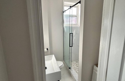 Point Breeze Apartamento | Charming studio with AC and WiFi in superb Philadelphia