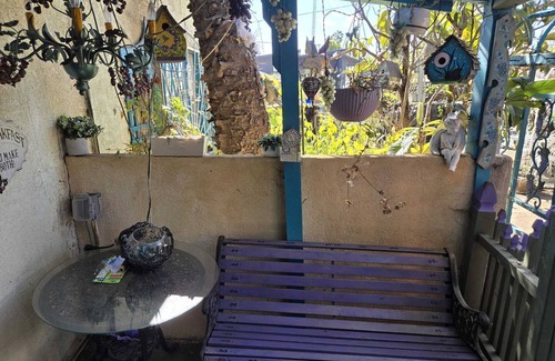 Sunset Park Apartamento | Charming studio with WiFi and AC in delightful Santa Monica