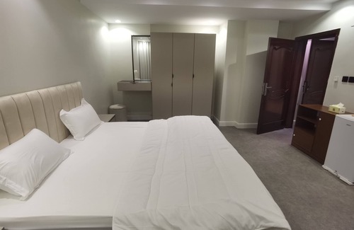 Medina Apartamento | Charming studio with AC and WiFi in wonderful Madinah