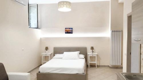 Gragnano Apartamento | Charming studio with air conditioning in Gragnano - 35 sqm