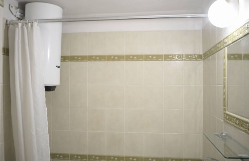 Kosice Old Town Apartamento | Charming studio with big shared terrace in the center of Kosice