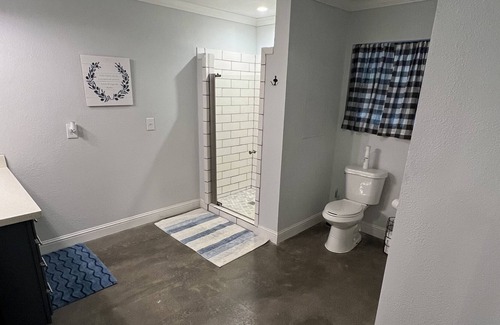 Centralia Apartamento | Charming studio with gated entry