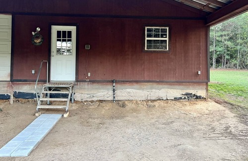 Centralia Apartamento | Charming studio with gated entry