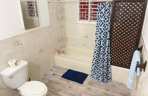 Oracabessa Apartamento | Charming studio with AC and WiFi in amazing Oracabessa