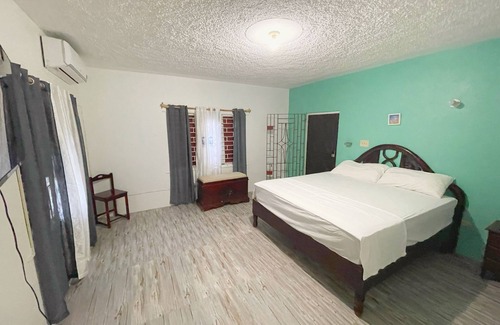 Oracabessa Apartamento | Charming studio with AC and WiFi in amazing Oracabessa