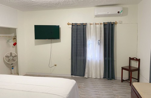 Oracabessa Apartamento | Charming studio with AC and WiFi in amazing Oracabessa