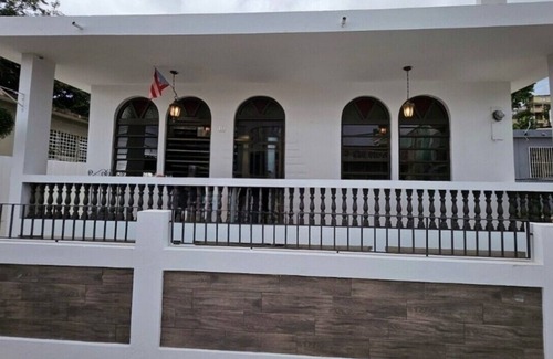 Aguadilla Pueblo Apartamento | Charming studio with AC and WiFi in marvelous Aguadilla