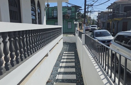 Aguadilla Pueblo Apartamento | Charming studio with AC and WiFi in marvelous Aguadilla