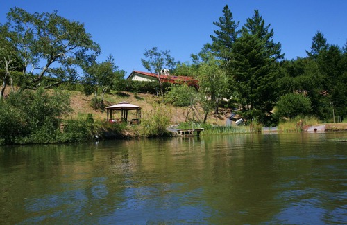 Los Gatos Apartamento | Charming studio with Access to the SPA