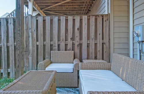 Leesburg Apartamento | Charming studio with WiFi and AC in serene Leesburg