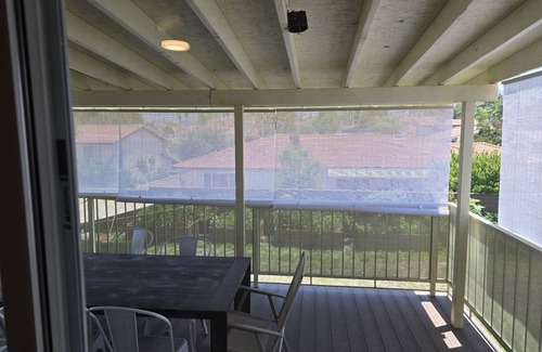 South Redlands Apartamento | Charming studio with WiFi and AC in peaceful Redlands