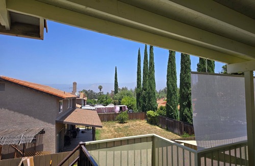 South Redlands Apartamento | Charming studio with WiFi and AC in peaceful Redlands