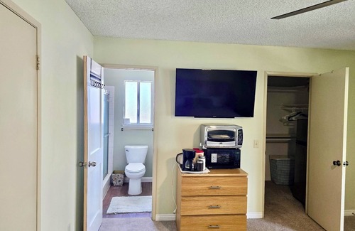 South Redlands Apartamento | Charming studio with WiFi and AC in peaceful Redlands