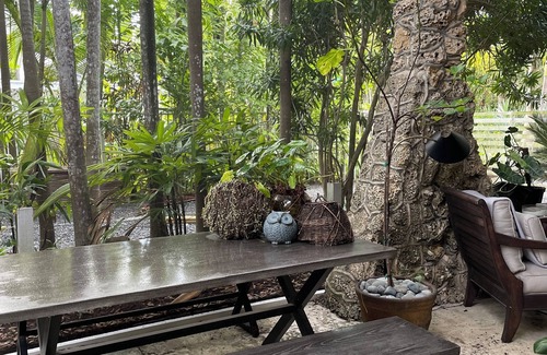 Southwest Coconut Grove Apartamento | Charming studio with WiFi and AC in lovely Miami