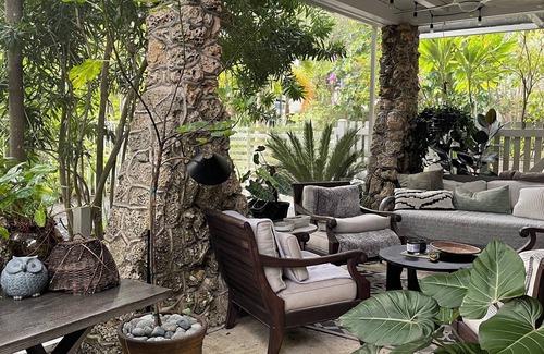 Southwest Coconut Grove Apartamento | Charming studio with WiFi and AC in lovely Miami